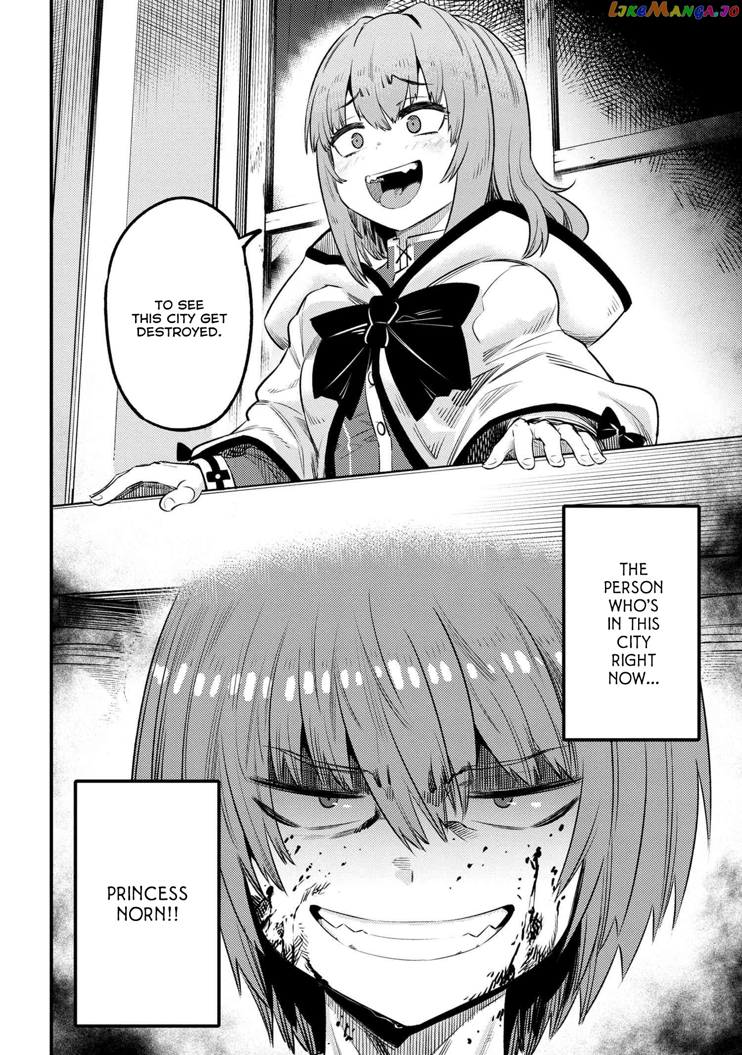 Redo Of Healer, Chapter 25.2 image 25